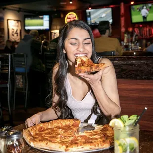 Best Pizza!