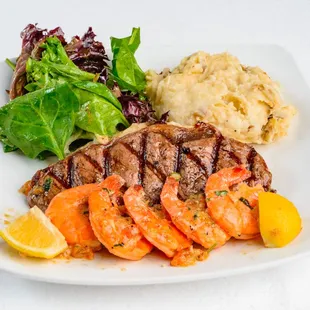 food, steak
