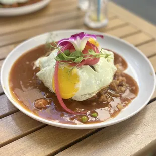 Loco Moco