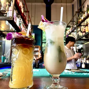 Happy hour