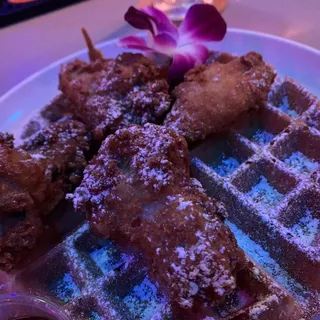 Chicken & Waffle