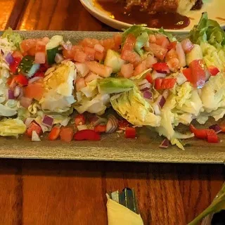 Chopped Wedge Salad