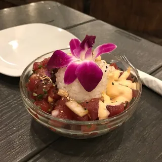 Poke Bowl
