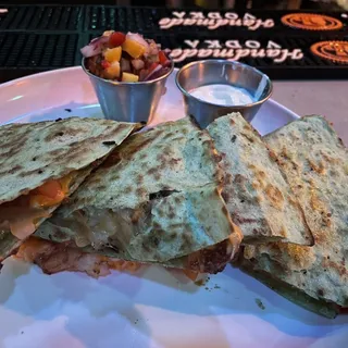 Quesadilla