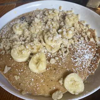 (1) Pancake