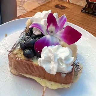 (1) French Toast