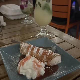 Cheesecake
