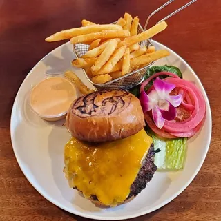 Duke Burger