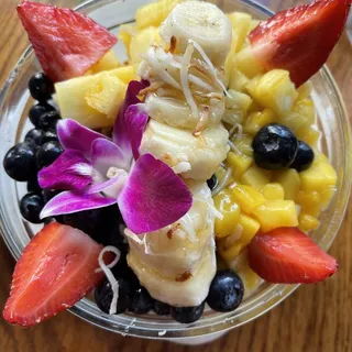 Mana Acai Bowl