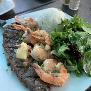Surf n Turf