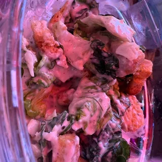 Side Caesar Salad
