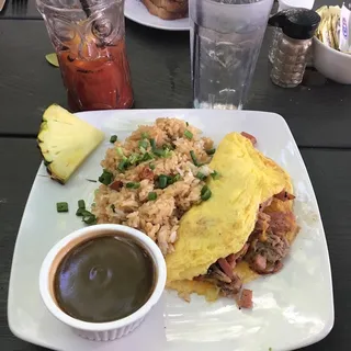 Side Of Gravy