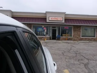 Beverage Hut