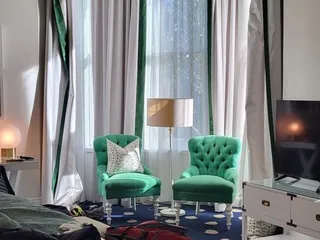 White House - Napa Valley Inn