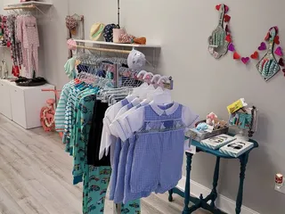 Little Peas Children's Boutique
