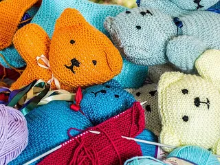 Coastal Carolina Yarns