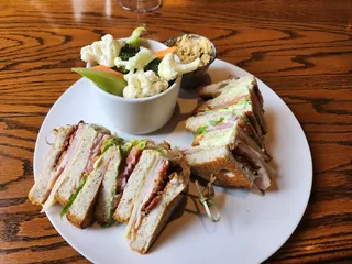 Whistling Straits Restaurant