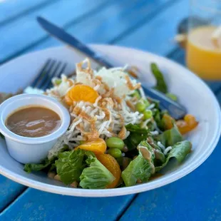 Thai Salad