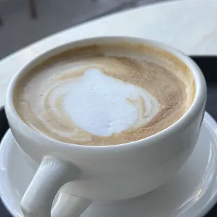 Latte