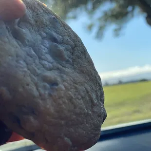 Chocolate chip cookie