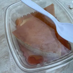 Flan