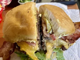 J. Boys Restaurant