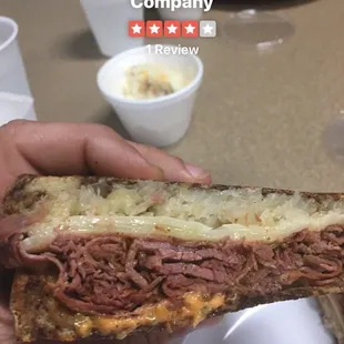 Pastrami