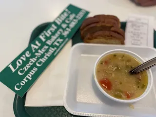 Czech-Mex Bakery & Cafe