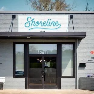 10614 Patterson Ave, Richmond VA ~ A Modern Take on a Traditional Seafood Market