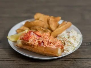 Yellow Umbrella Provisions - Patterson Ave.