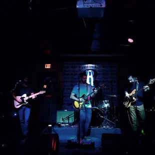 Tyler Denning Band 7/2/16