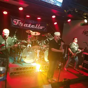 FRATELLO