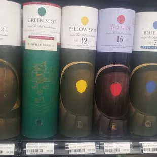 An Irish paradise.