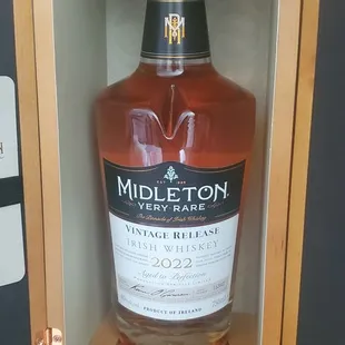 Sorry, the last of the MVR.