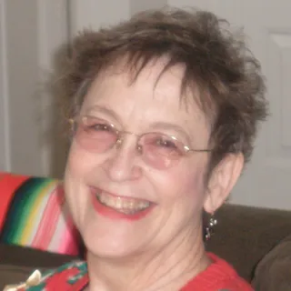 trudy g.