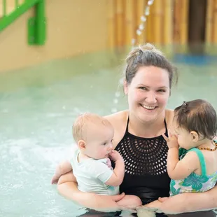 Bamboo Bay Waterpark