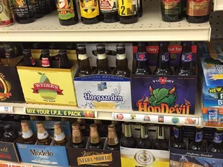 Larry's Avon Lake Carry Out & Liquor Agency