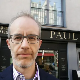 Paul K.