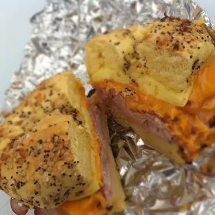 The "Friend of the Devil" is a friend of mine.