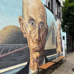 Street Art