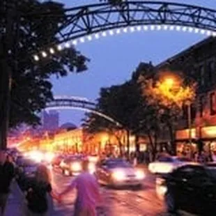 Short North Gallery Hop