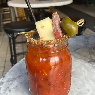 Bloody Mary