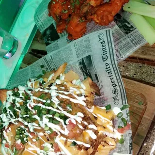 Wings