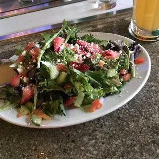 House Salad