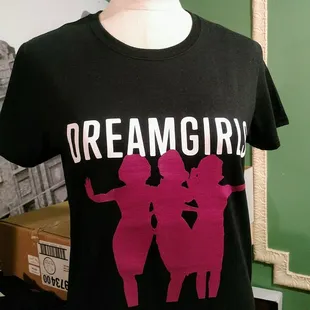 Outstanding production