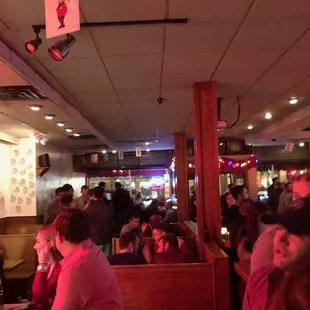 Perfect Night - Perfect Location with Great Friends.