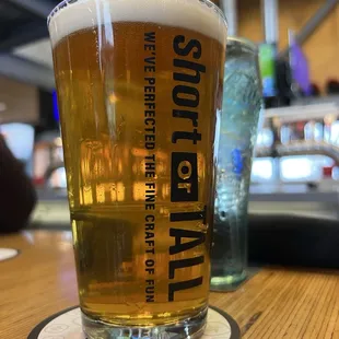 drink