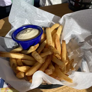 Fries - Tall Order