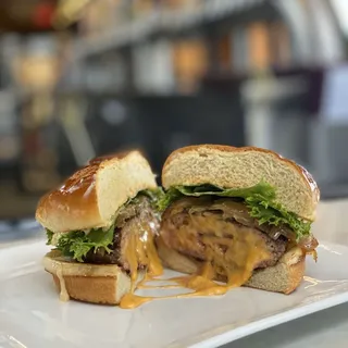 Juicy Lucy