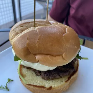 Midnight Burger
